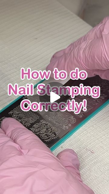 Stencil Nail Art, Nail Art Stamping Designs, Nail Stamping Ideas Tutorials, Maniology Stamping Ideas, Nail Stamping Ideas, Classy Nail Art Ideas, Nail Art Stencils, Classy Nail, Nail Art Stamping