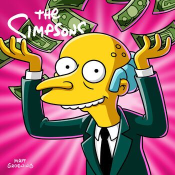 Season 21 | Simpsons Wiki | Fandom Kevin Michael Richardson, Montgomery Burns, American History X, Bedknobs And Broomsticks, Comic Book Guy, Mr Burns, Simpsons Drawings, Simpsons Art, The Boy Next Door