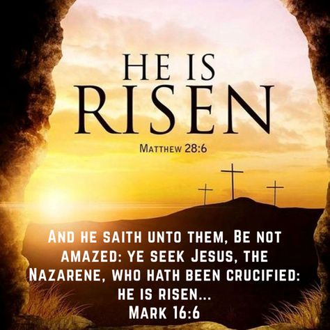 Happy Resurrection Sunday, Good Friday Images, Jesus Has Risen, Blessed Easter, Easter Prayers, Jesus Is Risen, Resurrection Day, Jesus Is Alive, I Need Jesus