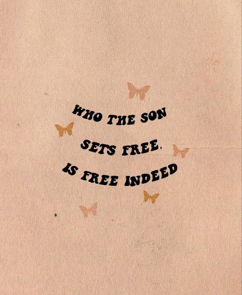 Becoming Free Indeed, God Of Wonders, Free Indeed, Light Of Christ, Inspirational Bible Quotes, Gods Plan, Jesus Loves Me, Bible Inspiration, From Instagram