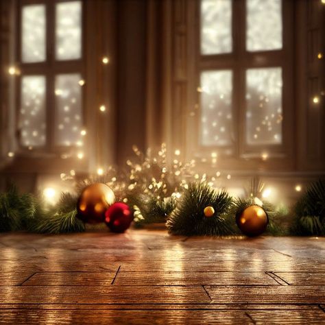 Free Interior Christmas Background Free Christmas Background Images, Christmas Photoshop Background, Christmas Product Background, Christmas Background For Editing, Diy Christmas Background, Christmas Backgrounds Aesthetic, Christmas Photo Background, Christmas Pet Photos, Christmas Card Background