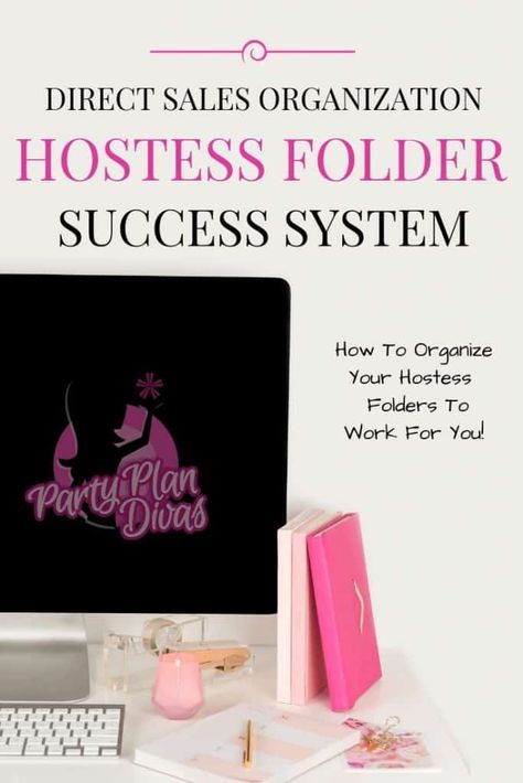 Are you looking for a simple way to organize your Direct Sales Home Parties? These free printables will help you organize your Hostess Folders to keep every order form working for you for years to come. Mary Kay Hostess, Direct Sales Party, Avon Marketing, Network Marketing Success, Presentation Tips, Mary Kay Party, Body Shop At Home, Direct Sales Business, Coaching Tips