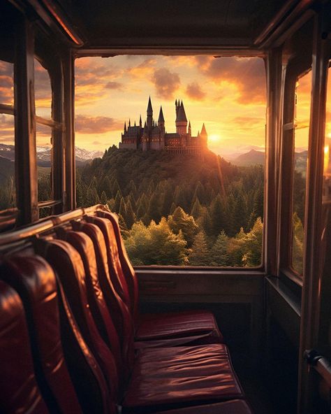 Harry Potter Background, Idee Cricut, Images Harry Potter, Hogwarts Aesthetic, Hogwarts Castle, Harry Potter Pictures, Hogwarts Express, Harry Potter Wallpaper, Harry Potter Aesthetic