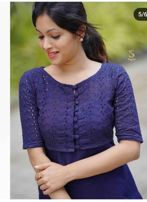 Feeding Dresses, Dress Designs For Stitching, Salwar Neck Designs, Simple Frock Design, Stylish Kurtis Design, New Kurti Designs, Churidar Designs, Latest Dress Design, Simple Kurta Designs