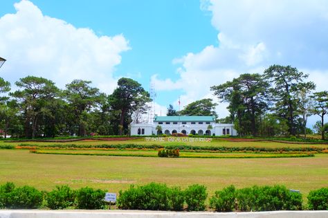 The Mansion, Baguio City, Philippines The Mansion Baguio City, Baguio City Philippines, Baguio City, The Mansion, Baguio, Mansion, Philippines, Golf Courses, Quick Saves