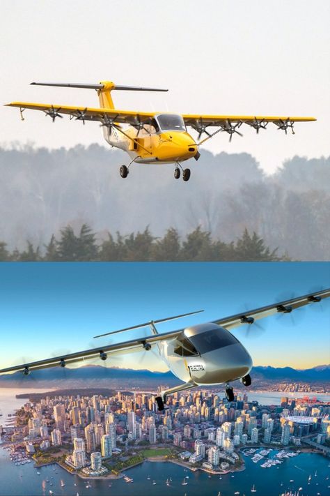 Short takeoff and landing (STOL) aircraft secures $8 billion in pre-orders Stol Aircraft, Solar Power Charger, Silicon Valley, Solar Power, Pre Order, Aircraft, Solar, Range, Funny