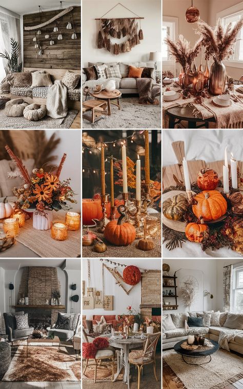 Fall Furniture , Autumn Cozy Fall ,Decor Easy Fall ,
Decor Neutral Fall ,Decor Fall ,Decor Inspiration ,Fall Decor Ideas Fall Hosting, Boho Fall Decor, Fall Furniture, Hygge Style, Boho Interior Design, Fall Living Room, Cozy Fall Decor, Fall Decor Ideas, Boho Interiors