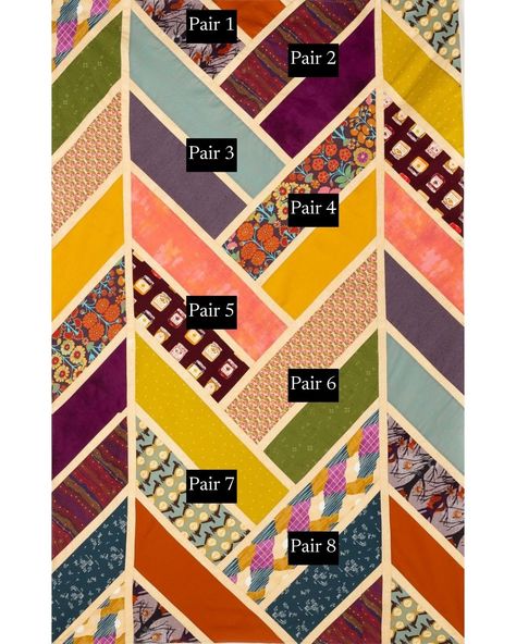 Broken Herringbone Quilt - Tips for Success! - The Confident Stitch Herringbone Quilt Pattern, Herringbone Quilt Tutorials, Quilt Pattern Free, Herringbone Quilt, Quilt Tips, Erasable Markers, Tips For Success, Herringbone Design, Fabric Pen