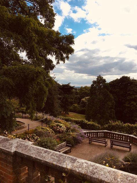 London Park Aesthetic, Richmond Park London, London Vision Board, Autumn To Do List, London Southbank, Greg Lestrade, Jamie Tartt, Roy Kent, Terrace Gardens