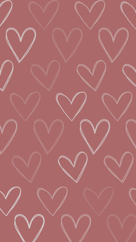 Pink Background Aesthetic Vintage, Love Letter Wallpaper Aesthetic, Vintage Heart Wallpaper, Vintage Pink Aesthetic Wallpaper, Wallpaper Aesthetic For Iphone, Whatsapp Backgrounds, Love Aesthetic Wallpaper, Nail Background, Heart Wallpaper Aesthetic