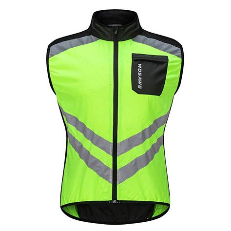 Wind Coat, Cycling Vest, Indie Streetwear, Fishing Jacket, Bicycle Jersey, Bike Jacket, Bicycle Clothing, Reflective Jacket, Motorcycle Vest