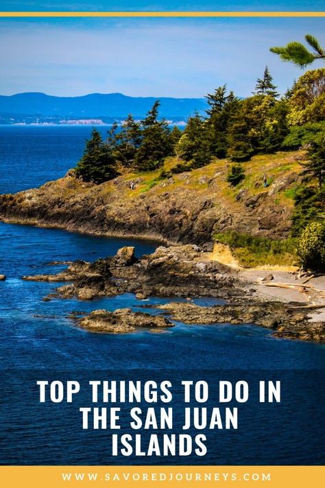 Washington Things To Do, Seattle Travel Guide, San Juan Islands Washington, Seattle Vacation, Washington Island, Pacific Northwest Travel, Washington State Travel, Oregon Vacation, Lopez Island