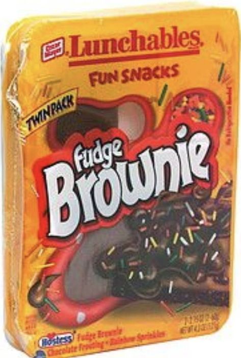 Things Nearly-Forgotten Childhood Snacks Will Really Bring On The Nostalgia 90s Snacks, 00s Party, Discontinued Food, 90s Food, Push Up Pops, Peanut Butter Bites, Childhood Memories 90s, Healthy Yogurt, Fudge Brownie