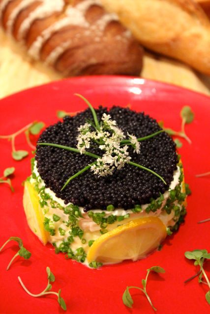 Dha Foods, Caviar Recipes, Produce Recipes, Best Appetizers, Flan, I Love Food, Appetizer Snacks, The Philippines, Finger Foods