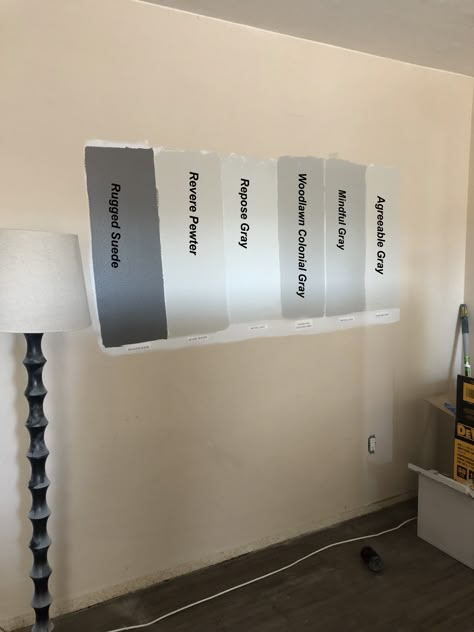 Agreeable Grey Vs Revere Pewter, Repose Gray Vs Mindful Gray, Agreeable Gray Vs Mindful Gray, Mindful Gray Accent Colors, Repose Grey Vs Agreeable Grey, Revere Pewter Vs Repose Gray, Repose Gray Vs Revere Pewter, Repose Gray Vs Agreeable Gray, Agreeable Gray Bathroom