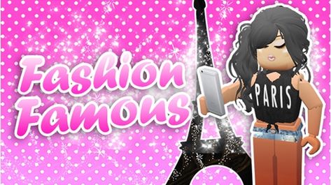 ⭐Fashion Famous⭐ - Roblox Roblox Fashion Famous, Roblox Fashion, Streetwear Chic, Famous Outfits, Paper Dress, Competition Dress, Outfits Y2k, Famous Stars, Ranveer Singh