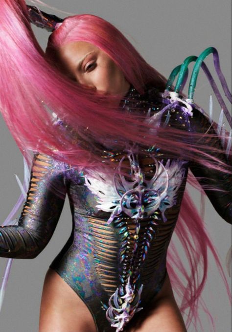 Lady Gaga Photoshoot, Lady Gaga Chromatica, Lady Gaga Photos, Lady Gaga Pictures, New Pictures, Costume Design, Lady Gaga, Mtv, Style Icons