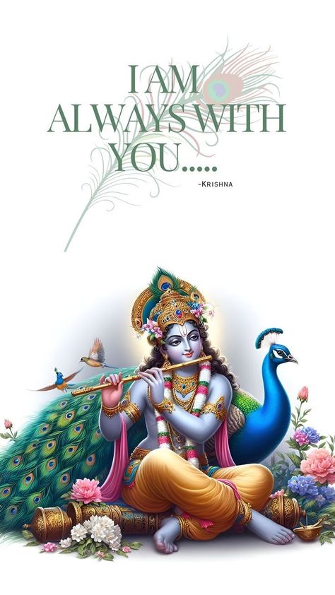 Krishna Wallpaper For Mobile, Lord Krishna Quotes Inspirational, Krishna Lockscreen Wallpaper, Lord Krishna Stories, Quotes Phone Wallpaper, Little Kanha Ji Images, Krishna Quotes In Hindi, God Pics, Iskcon Krishna