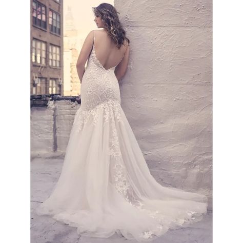 Maggie sottero wedding dresses