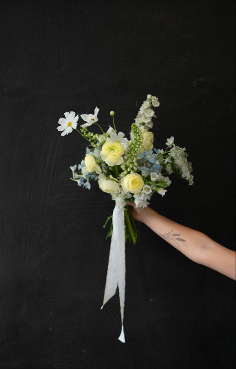 Small Wedding Posy, Small Spring Bridesmaid Bouquet, Small Whimsical Bouquet, Small Whimsical Bridal Bouquet, Simple Spring Bouquet, Tiny Wedding Bouquet, Dainty Bridesmaid Bouquets, Mini Wedding Bouquet, Petite Bridal Bouquet