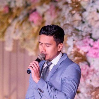 Christian Bautista, Internship Program, Theme Song, Manila, Got Married, Love Songs, Written By, Musician, The Outsiders