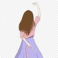 Waving Goodbye Pose, Waving Goodbye Drawing, Waving Bye Drawing, Goodbye Clipart, Wave Clipart, Waving Goodbye, Hand Clipart, Hair Clipart, Remove Background From Image