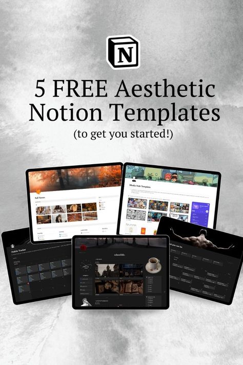 #Notion_Blog #Notion_Template_Free #Free_Notion_Templates #Aesthetic_Notion Free Organization Apps, Best Notion Template, Evernote Aesthetic, Notion Template Ideas Free, Free Notion Templates Aesthetic, Notion Free Template, Notion Blog, Notion Template Ideas Aesthetic, Notion Aesthetic Template