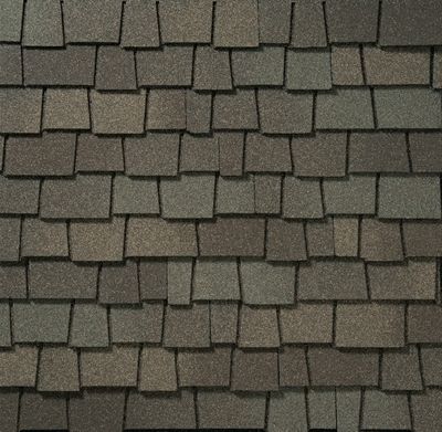 Exterior - Roof - GAF, Glenwood, Weatherwood Timberline Shingles, Wood Roof Shingles, Architectural Shingles Roof, Shingle Colors, Fibreglass Roof, Architectural Shingles, Wood Roof, Wood Shingles, Residential Roofing