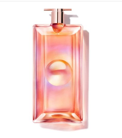 Lancôme Idôle Nectar Eau de Parfum - Womens Perfume Perfume Lancome, French Cosmetics, Fragrance Finder, Hydrating Mist, Bright Florals, Vanilla Fragrance, Mascara Lashes, Sweet Floral, Fragrance Collection