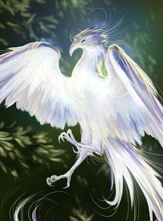 Air Birds, Mythical Birds, Mythical Creatures Fantasy, Mystical Animals, Beast Creature, Mythical Animal, Animal Magic, Cute Fantasy Creatures, Fantasy Beasts