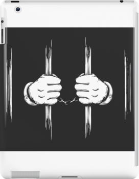 Jail Bars Drawing, Hunger Games Arena, Prison Bars, Jail Bars, Ipad Snap, Easily Offended, Behind Bars, Hunger Games, Ipad Case