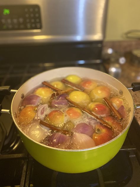 Stay Healthy All Winter With This Dominican Red Onion Tea Remedy Onion Tea, Tea Remedies, Medicinal Tea, Ginger And Cinnamon, Boost Immunity, Boost Your Immune System, Honey Lime, Ginger Recipes, Honey And Cinnamon