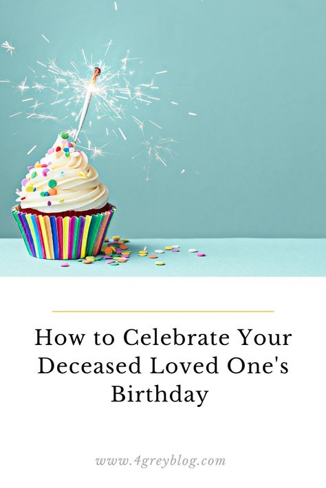 How To Celebrate A Loved Ones Birthday In Heaven, Birthday Remembrance Ideas, Celebrating A Loved Ones Birthday In Heaven Ideas, Ideas To Celebrate A Heavenly Birthday, Celebrating Heavenly Birthday Ideas, Moms First Birthday In Heaven, Remembering Loved Ones Passed Birthday, Heavenly Birthday Celebration Ideas, Memorial Birthday Celebration Ideas