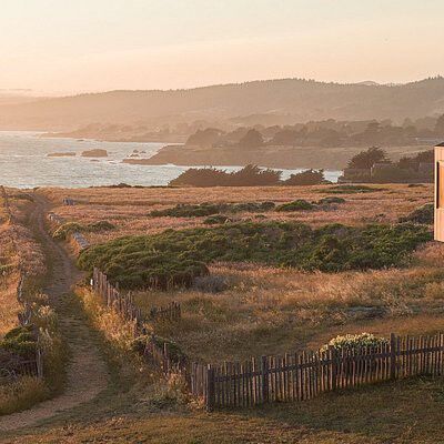 Head to Sea Ranch, California for rugged coastal beauty and an unhurried vibe — Tripadvisor Sea Ranch Lodge, Sea Ranch California, Planned Community, California Ranch, Sea Ranch, Places In California, House By The Sea, Ranch Life, Coastal Cowgirl