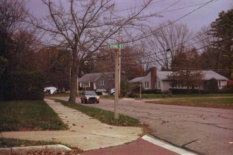 Book Locations, William Holden, Libra Sun, Midwest Emo, Photo Landscape, Autumn Rain, Forgotten Places, Post Grad, The Love Club