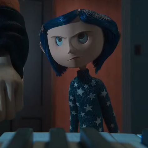 Coraline Icons, Halloween Widget, Coraline And Wybie, Comfort Movie, Coraline Aesthetic, Coraline Jones, Monster Squad, Motion Animation, Childhood Movies