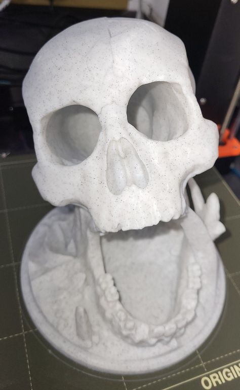 Thanks for the kind words! ★★★★★ "Bought for a friend, who is delighted with the quality of the dice tower." John M. https://etsy.me/3Eyapht #etsy #3dprintedtower #dicetower #skulldicetower #dungeonsanddragons #roleplayinggames #skulltower #dicemodel #desertskiss #dnd Skull Dice, Gaming Dice, Dice Tower, Tabletop Games, Role Playing, Roleplaying Game, Kind Words, Dungeons And Dragons, 3d Printing