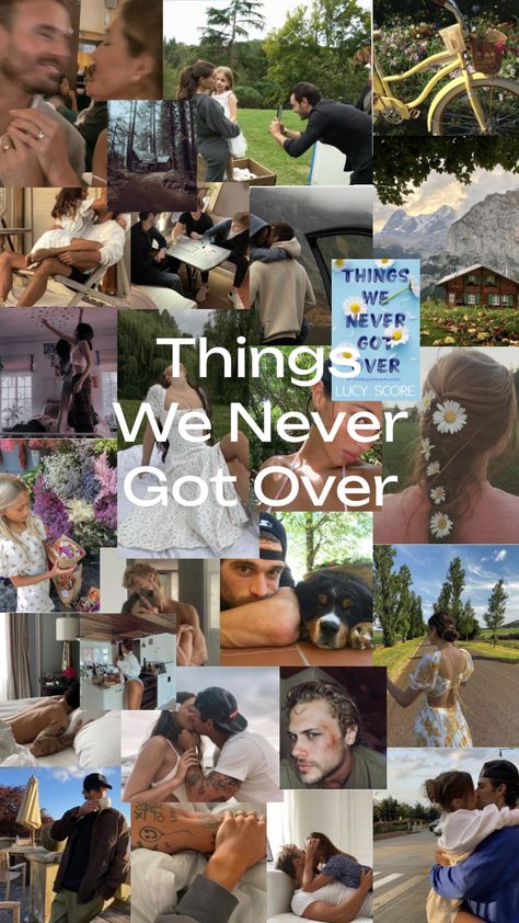 Things We Never Got Over #booktok #thingswenevergotover Lucian Rollins Things We Never Got Over, Knockmount Series, Thing We Never Got Over, The Things We Never Got Over Aesthetic, Things We Never Got Over Fanart, The Things We Never Got Over, Books Like Things We Never Got Over, Things We Never Got Over Aesthetic Knox And Naomi, Things We Never Got Over Book