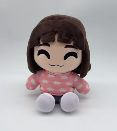 Youtooz plushie abby schmidt Abby Schmidt Fnaf, Abby Schmidt, Fnaf Plushies, Fnaf Movie, Fnaf Stuff, Fnaf Art, Five Night, Five Nights At Freddy's, Schmidt