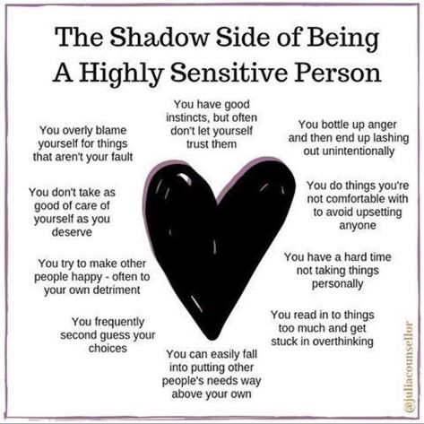 Empath Traits, Shadow Side, Paz Mental, Sensitive Person, Highly Sensitive People, Highly Sensitive Person, Emotional Awareness, Sensitive People, Highly Sensitive