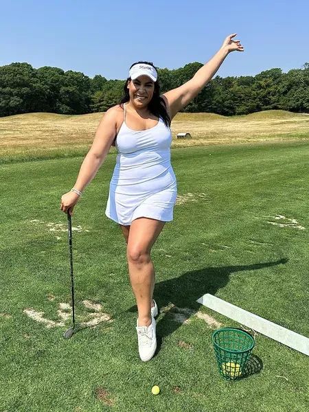 Golf Outfits Women Midsize, Golf Outfits Women Plus Size, Plus Size Golf Outfit, Plus Size Tennis Outfit, Size 12 Outfits, Tennis Dress Outfit, Girl Golf Outfit, Cute Golf Outfit, Girls Golf