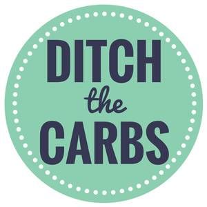 Ditch The Carbs | ditchthecarbs.com Grain Free Granola Bars, Low Carb Carrot Cake, Sugar Free Nutella, Low Carb Mug Cakes, Best Low Carb Snacks, Carb Cycling Diet, Ditch The Carbs, High Carb Foods, Grain Free Granola