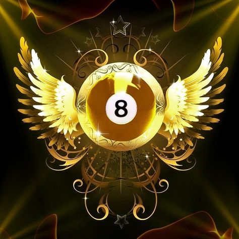 8ball Pool Logo, 8ball Pool, Cue Sports, 8 Pool, Couple Wallpaper Relationships, Pool Images, Matching Sister Tattoos, Dark Background Wallpaper, Avatar Images