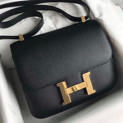 Hermes Constance Bag, Everyday Fashion Outfits, Hermes Constance, Hermes Bag, Lady Dior, Hermes Birkin, Beautiful Bags, Luxury Items, Birkin Bag