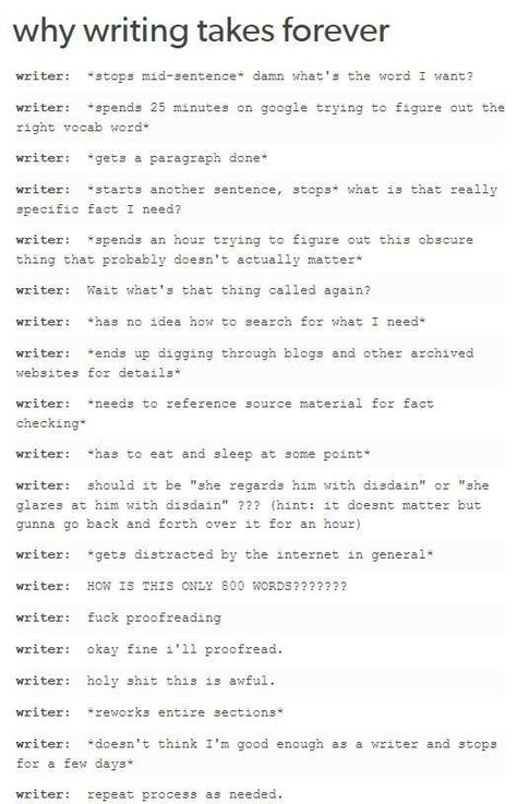 Narcissa Black, Writer Problems, Writing Problems, Writer Memes, Writer Humor, Writing Humor, Writing Memes, A Writer's Life, I Am A Writer