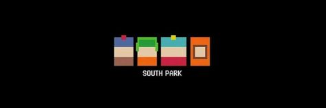 South Park Twitter Banner, South Park Banner, Banner Discord, Twitter Banner, Header Banner, Twitter Headers, Twitter Header, Me When, All Pins