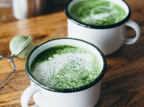 Matcha Latte Matcha Mochi, Matcha Latte Recipe, Best Matcha, Matcha Recipes, Ceremonial Grade Matcha, Matcha Recipe, Matcha Green Tea Powder, Green Tea Powder, Latte Recipe