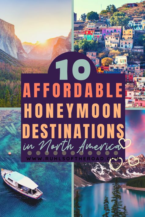 Budget Honeymoon Destinations, Honeymoon Ideas Romantic, Affordable Honeymoon Destinations, Romantic Locations, Budget Friendly Honeymoon Destinations, Cheap Honeymoon Destinations, Cheap Honeymoon, Affordable Honeymoon, Honeymoon On A Budget