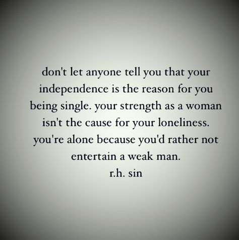 'No Words, Quote It' Building,creating,strong, positive,independent,women.. One quote at a time♡ Being An Independent Woman Quotes, Single Independent Woman, Too Independent Quotes, Emotionally Independent, Being Independent Quotes Woman, Savage Independent Woman Quotes, I Don't Need A Man Quotes Independent Women, Overly Independent Quotes, Independent Woman Sayings