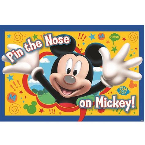 Mickey Mouse Party Games, Mickey Mouse Bday, Mickey Mouse Clubhouse Birthday Party, Disney Mickey Mouse Clubhouse, Mickey Mouse Clubhouse Party, Mickey Mouse 1st Birthday, Disney Birthday Party, Mickey Mouse Clubhouse Birthday, Mickey Mouse Birthday Party